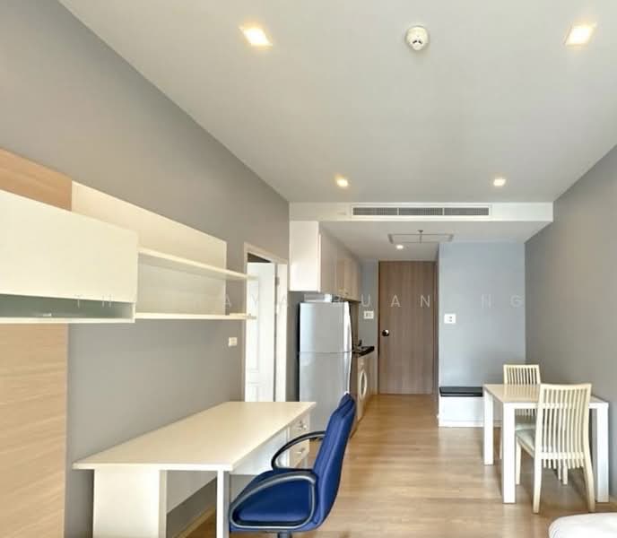 Noble Refine, Bangkok, Soi Sukhumvit 26, Sukhumvit Road, Khong Tan, Khlong Toei, Bangkok, 1 Bedroom, 52 sqm, Condo For Rent, by Thachaya Buanong, 500480831 - DDproperty.com
