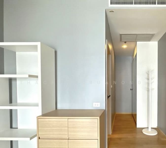 Noble Refine, Bangkok, Soi Sukhumvit 26, Sukhumvit Road, Khong Tan, Khlong Toei, Bangkok, 1 Bedroom, 52 sqm, Condo For Rent, by Thachaya Buanong, 500480831 - DDproperty.com