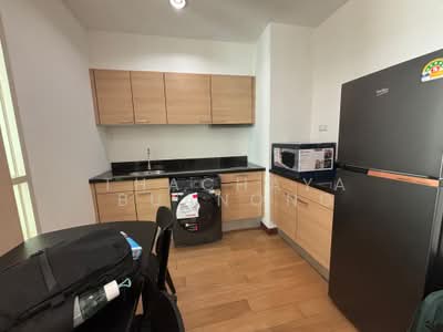 For Rent - The Address Chidlom, Bangkok