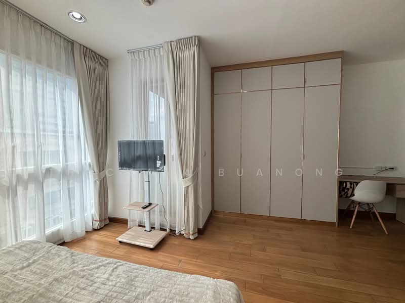 The Address Chidlom, Bangkok, Ploenchit Road, Lumphini, Pathum Wan, Bangkok, 1 Bedroom, 45 sqm, Condo For Rent, by Thachaya Buanong, 500480836 - DDproperty.com