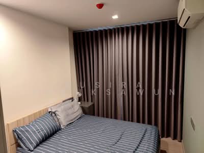 For Rent - Life Asoke Hype, Bangkok