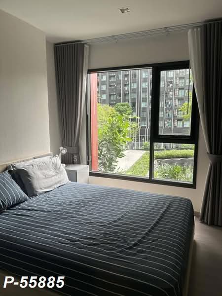 Life Asoke Hype, Bangkok, 339 Chaturathit Rd, Makkasan, Ratchathewi, Bangkok, 1 Bedroom, 32 sqm, Condo For Rent, by Susira Prueksawun, 500480838 - DDproperty.com