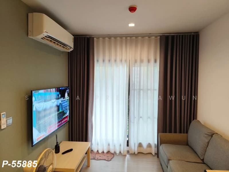 Life Asoke Hype : ไลฟ์ อโศก ไฮป์, กรุงเทพ, 339 ถนน จตุรทิศ, มักกะสัน, ราชเทวี, กรุงเทพ, 32 ตร.ม., คอนโด ให้เช่า, โดย Susira Preuksawun, 500480838 - DDproperty.com