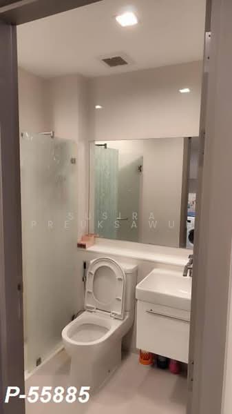 Life Asoke Hype, Bangkok, 339 Chaturathit Rd, Makkasan, Ratchathewi, Bangkok, 1 Bedroom, 32 sqm, Condo For Rent, by Susira Prueksawun, 500480838 - DDproperty.com