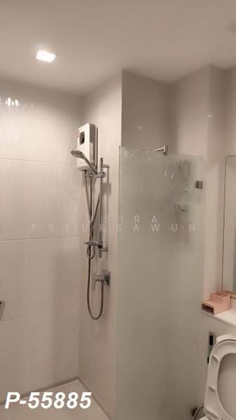 Life Asoke Hype, Bangkok, 339 Chaturathit Rd, Makkasan, Ratchathewi, Bangkok, 1 Bedroom, 32 sqm, Condo For Rent, by Susira Prueksawun, 500480838 - DDproperty.com