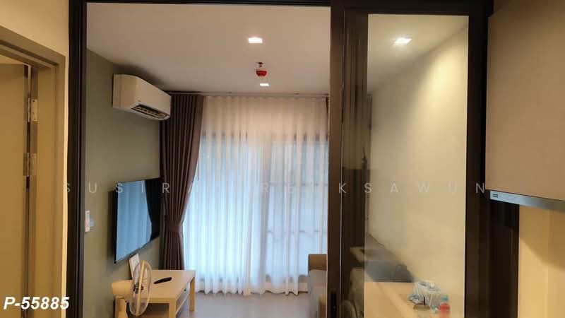 Life Asoke Hype : ไลฟ์ อโศก ไฮป์, กรุงเทพ, 339 ถนน จตุรทิศ, มักกะสัน, ราชเทวี, กรุงเทพ, 32 ตร.ม., คอนโด ให้เช่า, โดย Susira Preuksawun, 500480838 - DDproperty.com