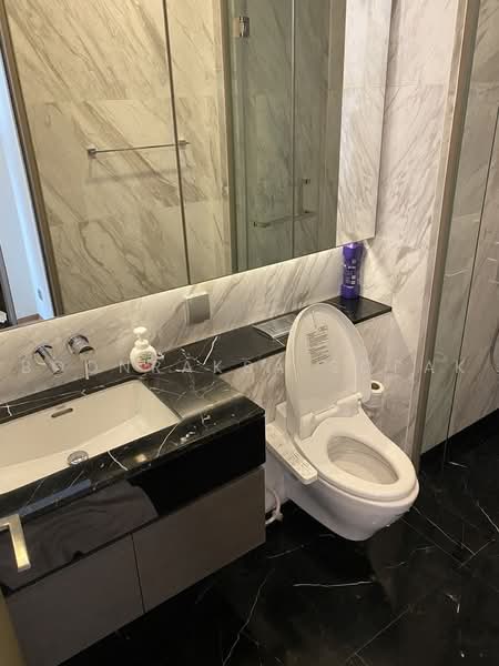 Saladaeng One, Bangkok, Sala Daeng 1 Alley, Silom, Bang Rak, Bangkok, 1 Bedroom, 50 sqm, Condo For Rent, by Boonraksa Sopak, 500480839 - DDproperty.com