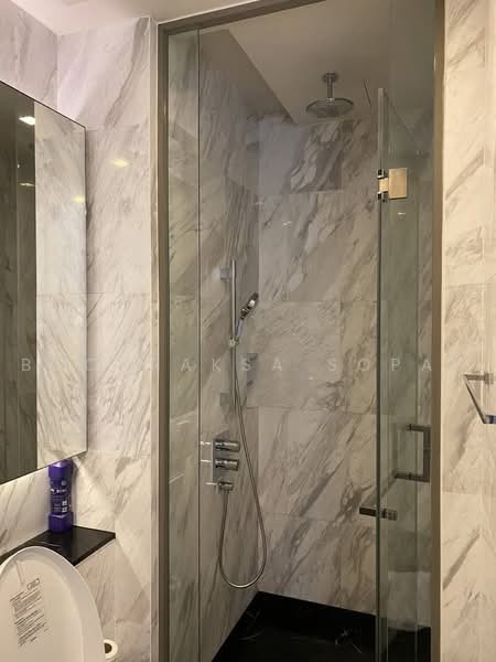 Saladaeng One : ศาลาแดง วัน, กรุงเทพ, ซอย ศาลาแดง 1, สีลม, บางรัก, กรุงเทพ, 50 ตร.ม., คอนโด ให้เช่า, โดย Boonraksa Sopak, 500480839 - DDproperty.com