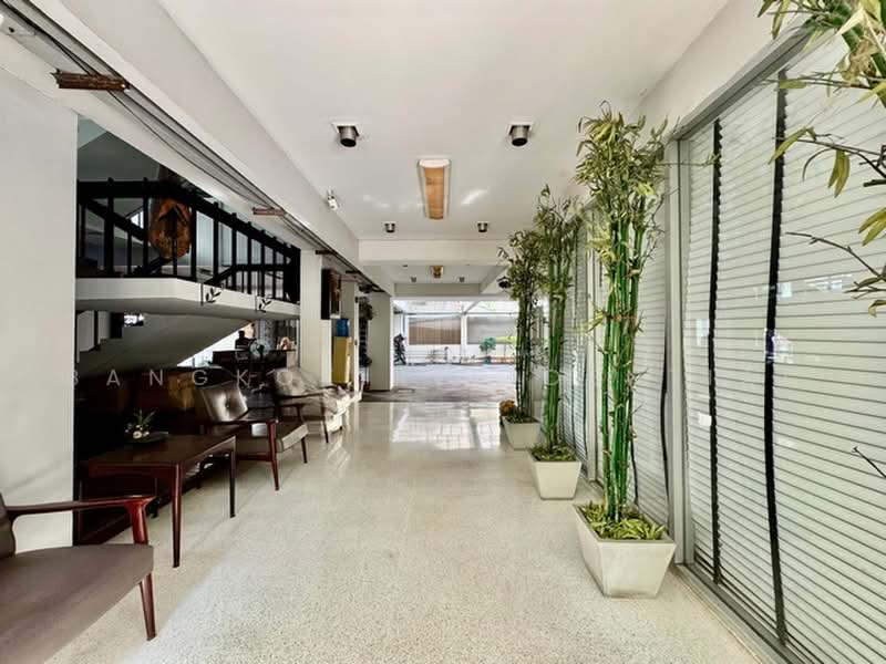 The Convento : เดอะ คอนเวนโต้, กรุงเทพ, Convent Rd., Silom Subdistrict, Bang Rak District, Bangkok, สีลม, บางรัก, กรุงเทพ, 70 ตร.ม., อพาร์ทเมนท์ ให้เช่า, โดย Bangkok Residential, 500480841 - DDproperty.com