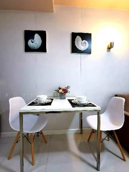 Le Cote Sukhumvit 14, Bangkok, Soi Sukhumvit 14, Khlong Toei, Bangkok, 1 Bedroom, 35 sqm, Condo For Rent, by Boonraksa Sopak, 500480843 - DDproperty.com