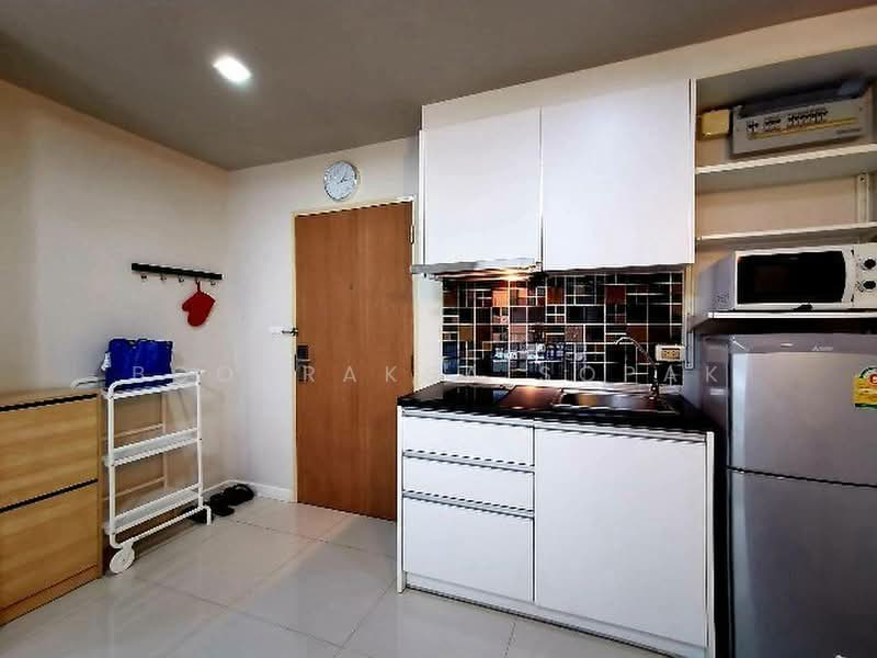 Le Cote Sukhumvit 14, Bangkok, Soi Sukhumvit 14, Khlong Toei, Bangkok, 1 Bedroom, 35 sqm, Condo For Rent, by Boonraksa Sopak, 500480843 - DDproperty.com