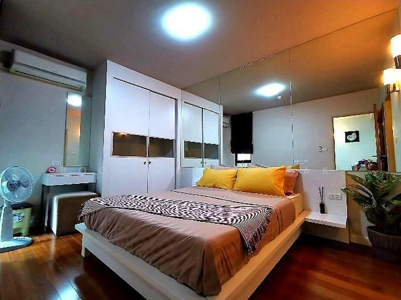 Le Cote Sukhumvit 14, Bangkok, Soi Sukhumvit 14, Khlong Toei, Bangkok, 1 Bedroom, 35 sqm, Condo For Rent, by Boonraksa Sopak, 500480843 - DDproperty.com