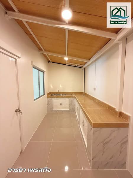 Baan Pruksa 106 Bangpu-Tamru, Samut Prakan, 106 Mueang Samut Prakan, Bang Pu, Muang Samut Prakarn, Samut Prakan, 3 Bedrooms, 85 sqm, Townhouse For Sale, by วิสุทธินี เฉลิมสินสุวรรณ, 500480845 - DDproperty.com