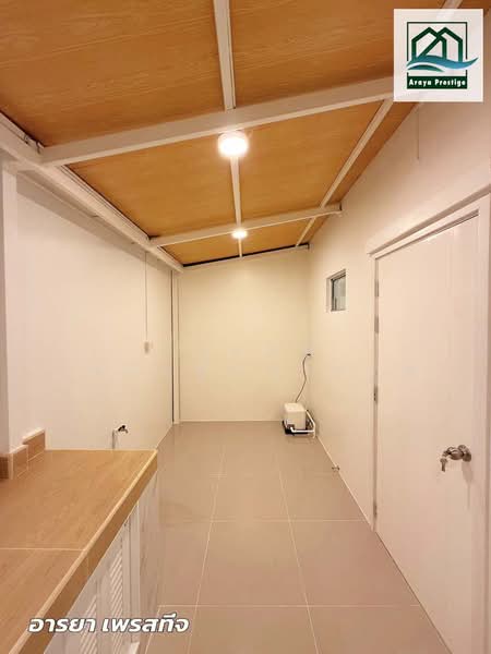 บ้านพฤกษา 106 บางปู-ตำหรุ (Baan Pruksa 106 Bangpu-Tamru), สมุทรปราการ, 106 เมืองสมุทรปราการ, บางปู, เมืองสมุทรปราการ, สมุทรปราการ, 85 ตร.ม., ทาวน์เฮ้าส์ ขาย, โดย วิสุทธินี เฉลิมสินสุวรรณ, 500480845 - DDproperty.com