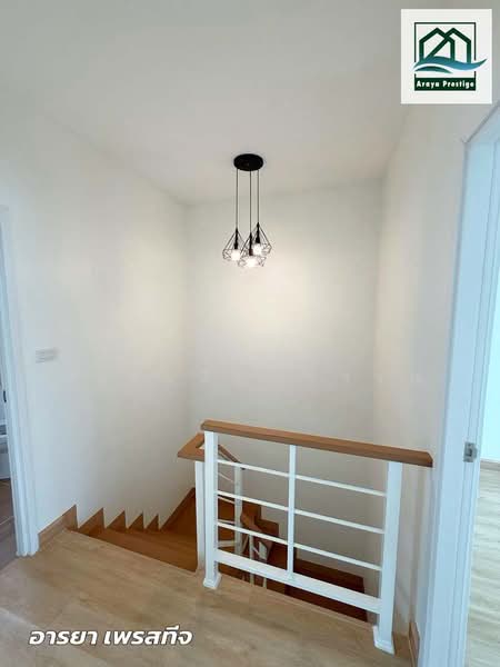 Baan Pruksa 106 Bangpu-Tamru, Samut Prakan, 106 Mueang Samut Prakan, Bang Pu, Muang Samut Prakarn, Samut Prakan, 3 Bedrooms, 85 sqm, Townhouse For Sale, by วิสุทธินี เฉลิมสินสุวรรณ, 500480845 - DDproperty.com