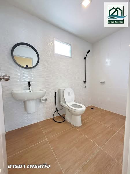 บ้านพฤกษา 106 บางปู-ตำหรุ (Baan Pruksa 106 Bangpu-Tamru), สมุทรปราการ, 106 เมืองสมุทรปราการ, บางปู, เมืองสมุทรปราการ, สมุทรปราการ, 85 ตร.ม., ทาวน์เฮ้าส์ ขาย, โดย วิสุทธินี เฉลิมสินสุวรรณ, 500480845 - DDproperty.com