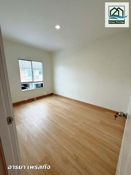 บ้านพฤกษา 106 บางปู-ตำหรุ (Baan Pruksa 106 Bangpu-Tamru), สมุทรปราการ, 106 เมืองสมุทรปราการ, บางปู, เมืองสมุทรปราการ, สมุทรปราการ, 85 ตร.ม., ทาวน์เฮ้าส์ ขาย, โดย วิสุทธินี เฉลิมสินสุวรรณ, 500480845 - DDproperty.com