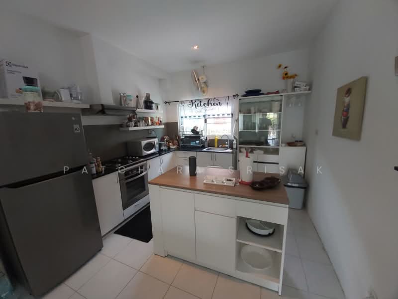 Smart House Village 2, Prachuap Khiri Khan, Thap Tai, Hua Hin, Prachuap Khiri Khan, 3 Bedrooms, 165 sqm, Single Detached House For Rent, by Patchara Srisak, 500480846 - DDproperty.com