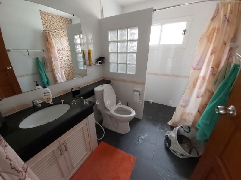 Smart House Village 2, Prachuap Khiri Khan, Thap Tai, Hua Hin, Prachuap Khiri Khan, 3 Bedrooms, 165 sqm, Single Detached House For Rent, by Patchara Srisak, 500480846 - DDproperty.com