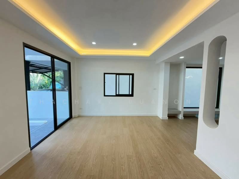 undefined, Bangkok, Chim Plee, Taling Chan, Bangkok, 3 Bedrooms, 204 sqm, Townhouse For Sale, by Thachaya Buanong, 500480848 - DDproperty.com