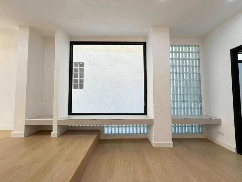 undefined, Bangkok, Chim Plee, Taling Chan, Bangkok, 3 Bedrooms, 204 sqm, Townhouse For Sale, by Thachaya Buanong, 500480848 - DDproperty.com