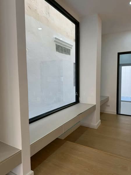 undefined, Bangkok, Chim Plee, Taling Chan, Bangkok, 3 Bedrooms, 204 sqm, Townhouse For Sale, by Thachaya Buanong, 500480848 - DDproperty.com