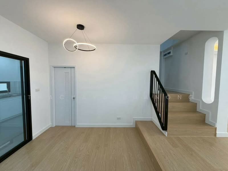 undefined, Bangkok, Chim Plee, Taling Chan, Bangkok, 3 Bedrooms, 204 sqm, Townhouse For Sale, by Thachaya Buanong, 500480848 - DDproperty.com