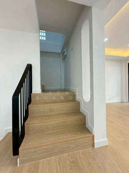 undefined, Bangkok, Chim Plee, Taling Chan, Bangkok, 3 Bedrooms, 204 sqm, Townhouse For Sale, by Thachaya Buanong, 500480848 - DDproperty.com
