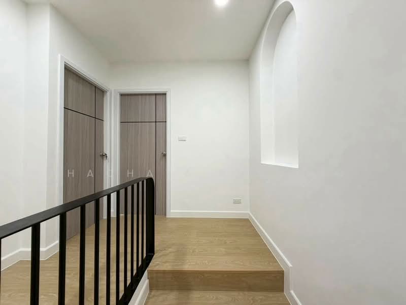 undefined, Bangkok, Chim Plee, Taling Chan, Bangkok, 3 Bedrooms, 204 sqm, Townhouse For Sale, by Thachaya Buanong, 500480848 - DDproperty.com