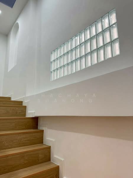 undefined, Bangkok, Chim Plee, Taling Chan, Bangkok, 3 Bedrooms, 204 sqm, Townhouse For Sale, by Thachaya Buanong, 500480848 - DDproperty.com