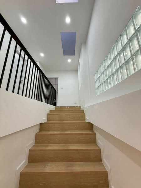 undefined, Bangkok, Chim Plee, Taling Chan, Bangkok, 3 Bedrooms, 204 sqm, Townhouse For Sale, by Thachaya Buanong, 500480848 - DDproperty.com
