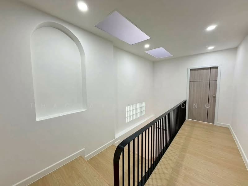undefined, Bangkok, Chim Plee, Taling Chan, Bangkok, 3 Bedrooms, 204 sqm, Townhouse For Sale, by Thachaya Buanong, 500480848 - DDproperty.com