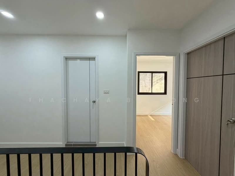 undefined, กรุงเทพ, ฉิมพลี, ตลิ่งชัน, กรุงเทพ, 204 ตร.ม., ทาวน์เฮ้าส์ ขาย, โดย Thachaya Buanong, 500480848 - DDproperty.com
