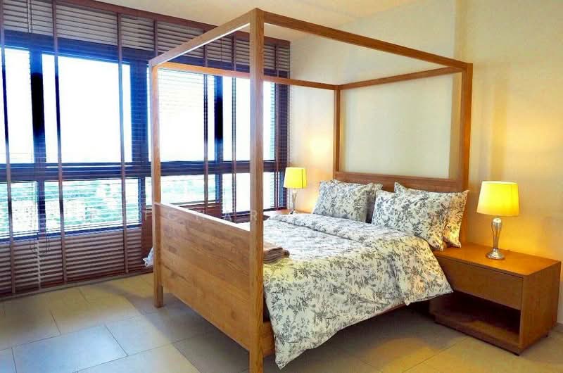 Zire Wongamat, Chon Buri (Pattaya), 456 Soi Naklua 18, Na Kloe, Bang Lamung (Pattaya), Chon Buri (Pattaya), 2 Bedrooms, 100 sqm, Condo For Rent, by Patchara Srisak, 500480849 - DDproperty.com