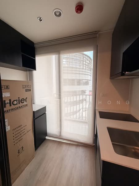 Nue District R9, Bangkok, 59 Rama 9 Road, Huai Khwang, Bangkok, 1 Bedroom, 31 sqm, Condo For Rent, by Orapin Masthong, 500480851 - DDproperty.com