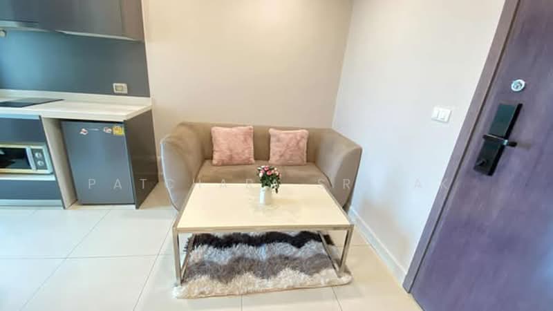 Arcadia Beach Continental, Chon Buri (Pattaya), 162-1468 Thap Phraya 7 Alley,, Nong Pru, Bang Lamung (Pattaya), Chon Buri (Pattaya), 1 Bedroom, 27 sqm, Condo For Sale, by Patchara Srisak, 500480853 - DDproperty.com