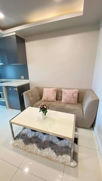 Arcadia Beach Continental, Chon Buri (Pattaya), 162-1468 Thap Phraya 7 Alley,, Nong Pru, Bang Lamung (Pattaya), Chon Buri (Pattaya), 1 Bedroom, 27 sqm, Condo For Sale, by Patchara Srisak, 500480853 - DDproperty.com