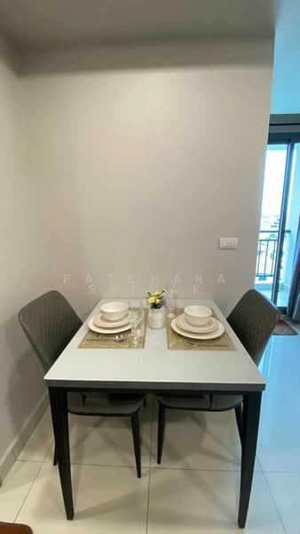 Arcadia Beach Continental, Chon Buri (Pattaya), 162-1468 Thap Phraya 7 Alley,, Nong Pru, Bang Lamung (Pattaya), Chon Buri (Pattaya), 1 Bedroom, 27 sqm, Condo For Sale, by Patchara Srisak, 500480853 - DDproperty.com