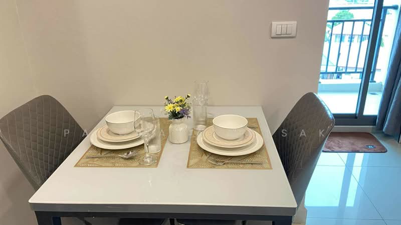 Arcadia Beach Continental, Chon Buri (Pattaya), 162-1468 Thap Phraya 7 Alley,, Nong Pru, Bang Lamung (Pattaya), Chon Buri (Pattaya), 1 Bedroom, 27 sqm, Condo For Sale, by Patchara Srisak, 500480853 - DDproperty.com