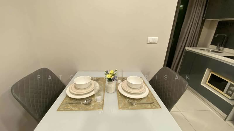 Arcadia Beach Continental : อาคาเดีย บีช คอนติเนนทอล, ชลบุรี, 162-1468 Thap Phraya 7 Alley,, หนองปรือ, บางละมุง, ชลบุรี, 27 ตร.ม., คอนโด ขาย, โดย Patchara Srisak, 500480853 - DDproperty.com