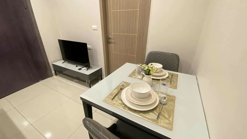 Arcadia Beach Continental, Chon Buri (Pattaya), 162-1468 Thap Phraya 7 Alley,, Nong Pru, Bang Lamung (Pattaya), Chon Buri (Pattaya), 1 Bedroom, 27 sqm, Condo For Sale, by Patchara Srisak, 500480853 - DDproperty.com
