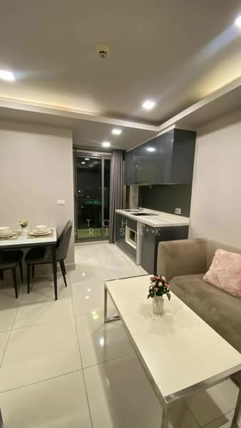 Arcadia Beach Continental : อาคาเดีย บีช คอนติเนนทอล, ชลบุรี, 162-1468 Thap Phraya 7 Alley,, หนองปรือ, บางละมุง, ชลบุรี, 27 ตร.ม., คอนโด ขาย, โดย Patchara Srisak, 500480853 - DDproperty.com