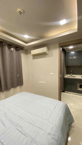 Arcadia Beach Continental, Chon Buri (Pattaya), 162-1468 Thap Phraya 7 Alley,, Nong Pru, Bang Lamung (Pattaya), Chon Buri (Pattaya), 1 Bedroom, 27 sqm, Condo For Sale, by Patchara Srisak, 500480853 - DDproperty.com
