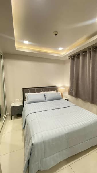 Arcadia Beach Continental, Chon Buri (Pattaya), 162-1468 Thap Phraya 7 Alley,, Nong Pru, Bang Lamung (Pattaya), Chon Buri (Pattaya), 1 Bedroom, 27 sqm, Condo For Sale, by Patchara Srisak, 500480853 - DDproperty.com
