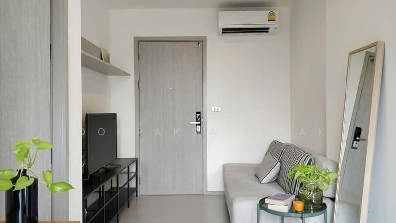 Rhythm Sukhumvit 36-38, Bangkok, 55 Soi Sukhumvit 36, Sukhumvit Road, Phra Kanong, Khlong Toei, Bangkok, 1 Bedroom, 34 sqm, Condo For Rent, by Boonraksa Sopak, 500480855 - DDproperty.com