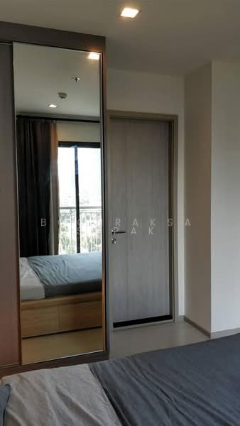 Rhythm Sukhumvit 36-38, Bangkok, 55 Soi Sukhumvit 36, Sukhumvit Road, Phra Kanong, Khlong Toei, Bangkok, 1 Bedroom, 34 sqm, Condo For Rent, by Boonraksa Sopak, 500480855 - DDproperty.com