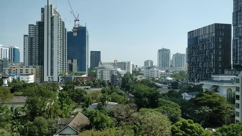 Rhythm Sukhumvit 36-38, Bangkok, 55 Soi Sukhumvit 36, Sukhumvit Road, Phra Kanong, Khlong Toei, Bangkok, 1 Bedroom, 34 sqm, Condo For Rent, by Boonraksa Sopak, 500480855 - DDproperty.com