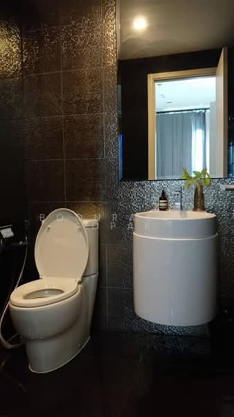 Rhythm Sukhumvit 36-38, Bangkok, 55 Soi Sukhumvit 36, Sukhumvit Road, Phra Kanong, Khlong Toei, Bangkok, 1 Bedroom, 34 sqm, Condo For Rent, by Boonraksa Sopak, 500480855 - DDproperty.com
