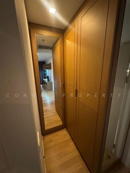 Noble Refine, Bangkok, Soi Sukhumvit 26, Sukhumvit Road, Khong Tan, Khlong Toei, Bangkok, 1 Bedroom, 50 sqm, Condo For Rent, by Connex Property, 500480856 - DDproperty.com