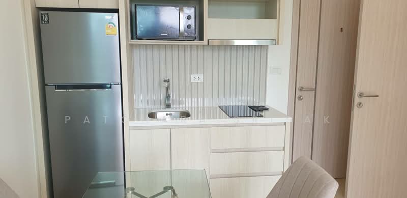 Olympus City Garden, Chon Buri (Pattaya), Soi Kho Pai 4, Nong Pru, Bang Lamung (Pattaya), Chon Buri (Pattaya), 1 Bedroom, 28 sqm, Condo For Sale, by Patchara Srisak, 500480858 - DDproperty.com